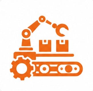 Manufacturing